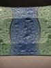 Talerz dekoracyjny Joska Kristall 31x22 cm – ręcznie robiony, unikatowy design