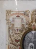 Stara litografia – Sobory Powszechne, Watykan, 1869 – C. Scheuren, Düsseldorf / C.F. Calow, Köln