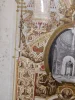 Stara litografia – Sobory Powszechne, Watykan, 1869 – C. Scheuren, Düsseldorf / C.F. Calow, Köln