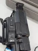 Kamera SANYO Vision 8 – Video8, AF Digital, zestaw z walizką i akcesoriami, nie testowana