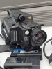 Kamera SANYO Vision 8 – Video8, AF Digital, zestaw z walizką i akcesoriami, nie testowana