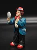 Figurka „Schicky Micky” Gilde Clowns Club, Sonderedition 2000