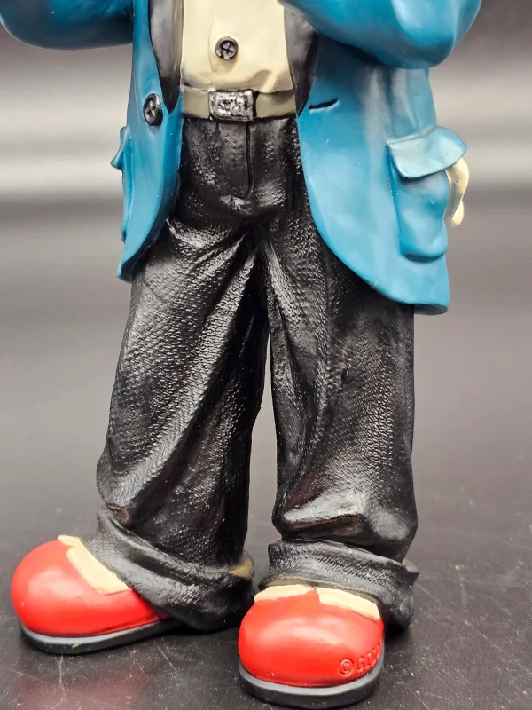 Figurka „Schicky Micky” Gilde Clowns Club, Sonderedition 2000