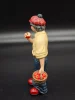 Figurka „Der Untermieter” Gilde Clowns Club, Sonderedition 2003