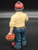 Figurka „Der Untermieter” Gilde Clowns Club, Sonderedition 2003