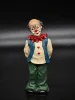 Figurka „Das Liebesbrieftrio Figur 3”  Gilde Clowns Club, 1. Ausgabe 1999