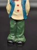 Figurka „Das Liebesbrieftrio Figur 3”  Gilde Clowns Club, 1. Ausgabe 1999
