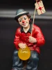 Figurka „Luftpost” Gilde Clowns Club, edycja klubowa 2006