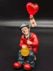 Figurka „Luftpost” Gilde Clowns Club, edycja klubowa 2006
