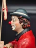 Figurka „Luftpost” Gilde Clowns Club, edycja klubowa 2006