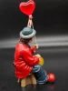 Figurka „Luftpost” Gilde Clowns Club, edycja klubowa 2006