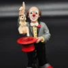Figurka „Der Zauberer”  Gilde Clowns Club, Comedy Collection 2008
