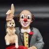 Figurka „Der Zauberer”  Gilde Clowns Club, Comedy Collection 2008