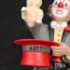 Figurka „Der Zauberer”  Gilde Clowns Club, Comedy Collection 2008