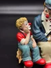 Figurka „Der kleine Freund” Gilde Clowns Club, limitowana edycja 2008