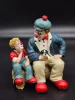Figurka „Der kleine Freund” Gilde Clowns Club, limitowana edycja 2008