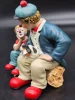 Figurka „Der kleine Freund” Gilde Clowns Club, limitowana edycja 2008