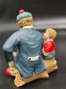 Figurka „Der kleine Freund” Gilde Clowns Club, limitowana edycja 2008