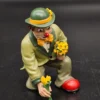 Figurka „Der Lenz” Gilde Clowns Club, edycja 2009