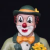 Figurka „Der Lenz” Gilde Clowns Club, edycja 2009