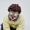 Gilde Clowns „Der Naselweiss” (edycja 2001), wysokość 10,5 cm
