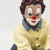 Gilde Clowns „Der Naselweiss” (edycja 2001), wysokość 10,5 cm