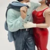 Gilde Clowns „Sven & Svenja”, edycja 2005, wysokość 22 cm
