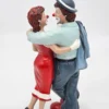 Gilde Clowns „Sven & Svenja”, edycja 2005, wysokość 22 cm