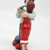 Gilde Clowns „Sven & Svenja”, edycja 2005, wysokość 22 cm