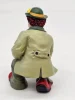 Gilde Clowns „Der Lenz”  wiosenny klaun z kwiatami – 12 cm (2009)