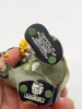 Gilde Clowns „Der Lenz”  wiosenny klaun z kwiatami – 12 cm (2009)