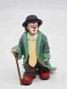 Gilde Clowns „Gernbeisser” 2003 – 19 cm