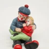 Gilde Clowns „Daumenlutscher” edycja klubowa 2005 limit 15 000 11 cm