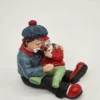 Gilde Clowns „Daumenlutscher” edycja klubowa 2005 limit 15 000 11 cm