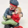 Gilde Clowns „Daumenlutscher” edycja klubowa 2005 limit 15 000 11 cm