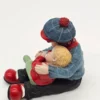 Gilde Clowns „Daumenlutscher” edycja klubowa 2005 limit 15 000 11 cm