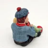 Gilde Clowns „Daumenlutscher” edycja klubowa 2005 limit 15 000 11 cm