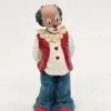 Gilde Clowns „Listonosz Miłości” z serii Comedy Collection – figurka 13 cm