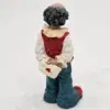 Gilde Clowns „Listonosz Miłości” z serii Comedy Collection – figurka 13 cm