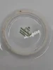 Zabytkowy porcelanowy dzbanek z podgrzewaczem Wallendorf 1764