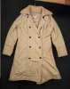 Płaszcz jesienno-zimowy marki GAP, 100 % cotton size M