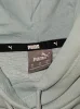 Bluza Puma XL – błękitna, logo z przodu, 100% bawełna, 64×54 cm