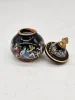 Ifigenia Made in Greece Perfumy w kremie w ceramicznym pojemniku