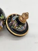 Ifigenia Made in Greece Perfumy w kremie w ceramicznym pojemniku