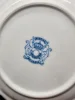 talerzyki deserowe Johann Kronester Bavaria Rustika 3 sztuki