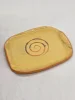 Maselniczka ceramiczna Carmes 69 ręcznie robiona vintage