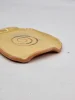 Maselniczka ceramiczna Carmes 69 ręcznie robiona vintage