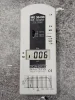 Miernik pól EMF gigahertz Solutions ME3840B – E/M Analyser 5 Hz–100 kHz, sprawny