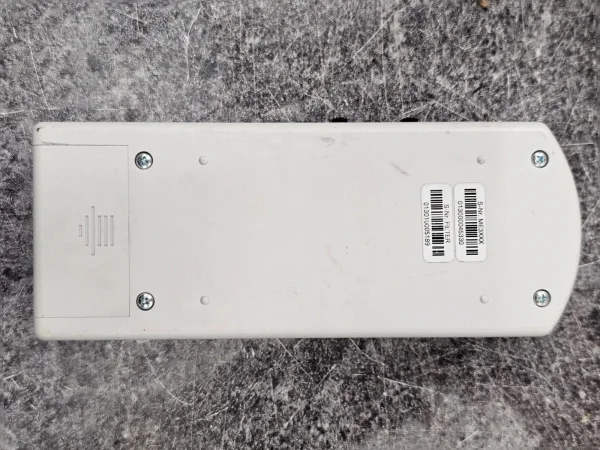 Miernik pól EMF gigahertz Solutions ME3840B – E/M Analyser 5 Hz–100 kHz, sprawny
