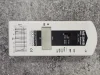 Miernik pól EMF gigahertz Solutions ME3840B – E/M Analyser 5 Hz–100 kHz, sprawny